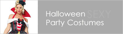 Wholesale Halloween Party Costumes